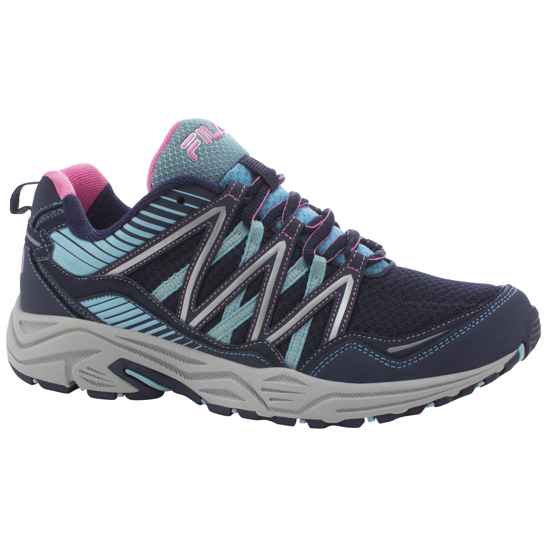 Fingerhut Fila Women's Headway Trail Running