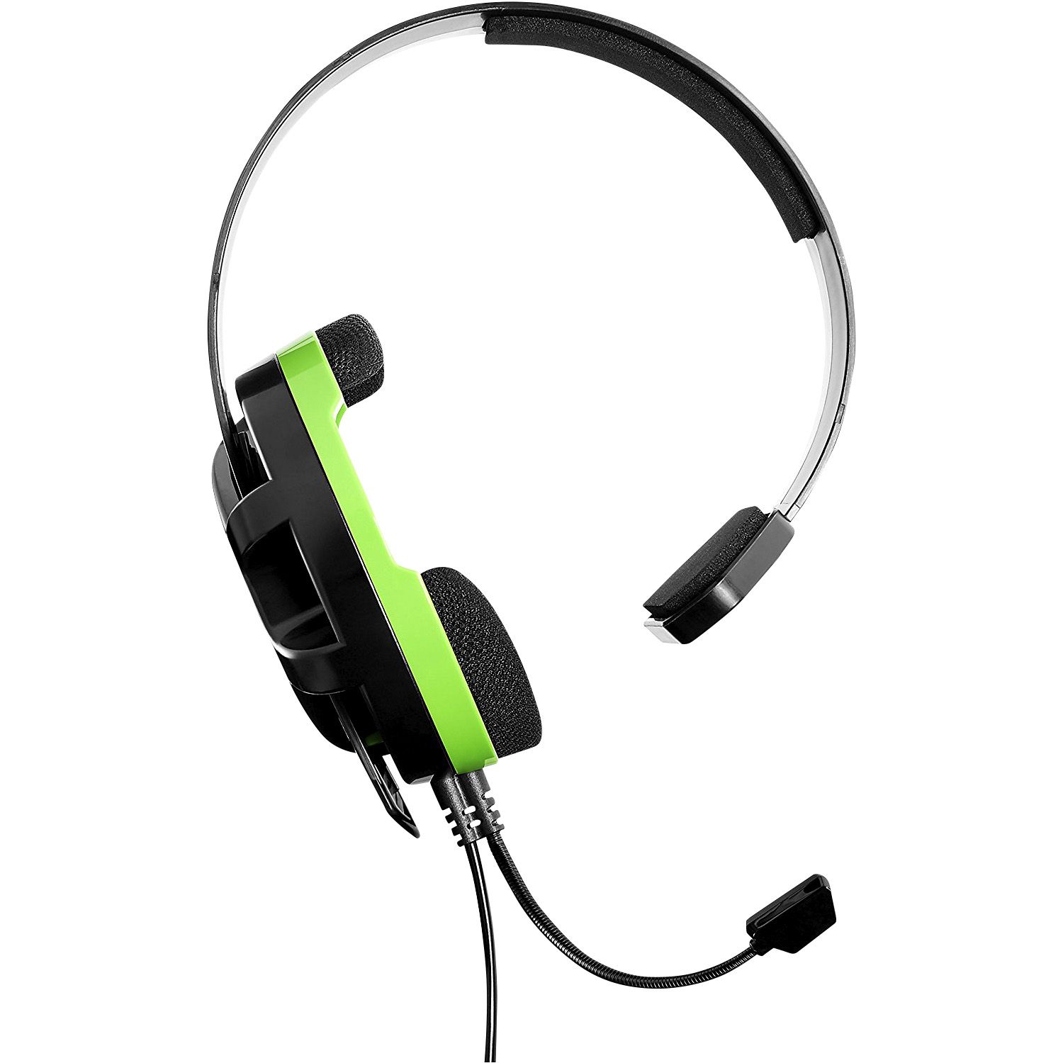 reflecteren Bangladesh oplichterij Fingerhut - Turtle Beach Recon Chat Wired Gaming Headset for Xbox One –  Black