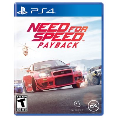 need for speed payback ps4 controller pc