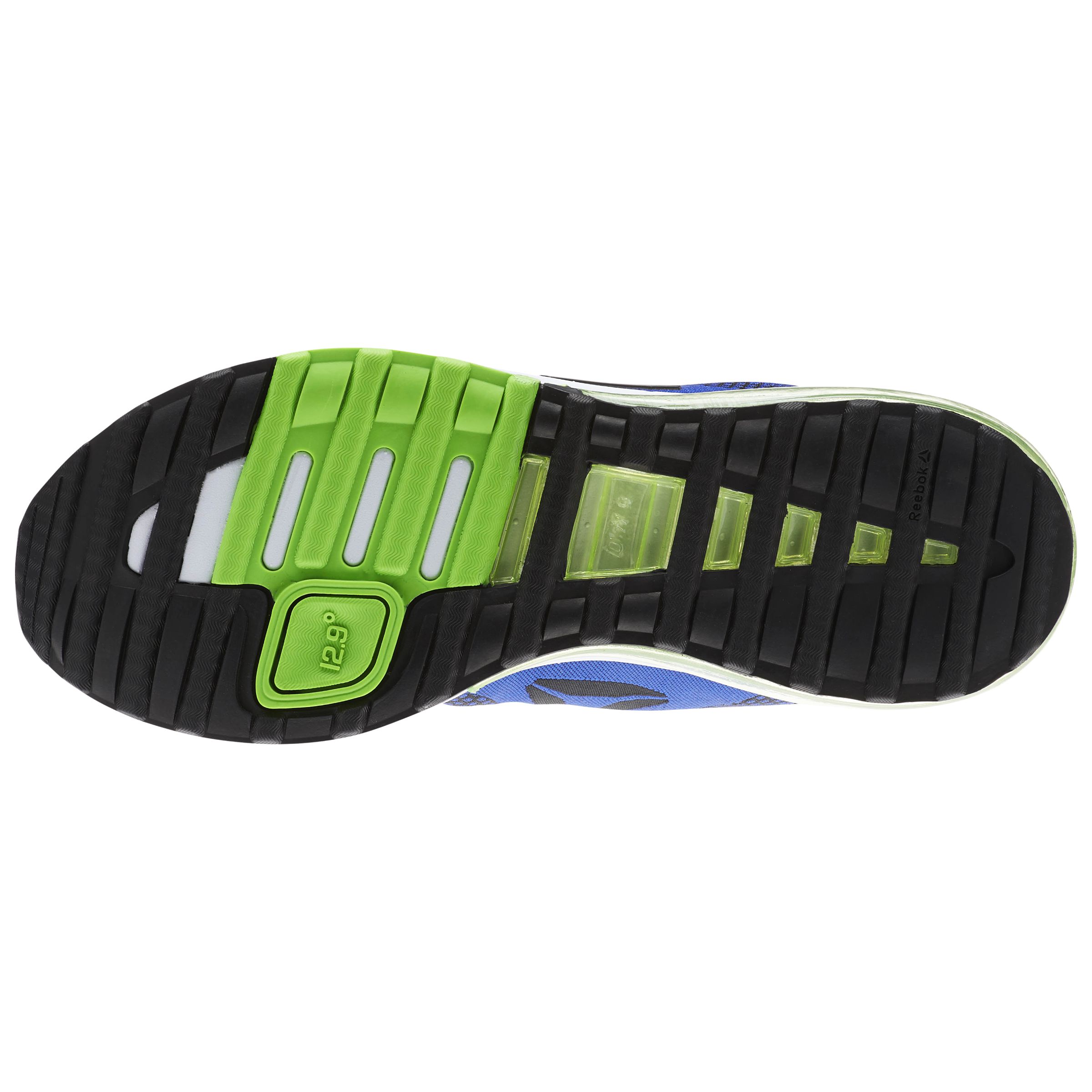 Fingerhut - Reebok Men's DashRide 6.0 Running Shoe