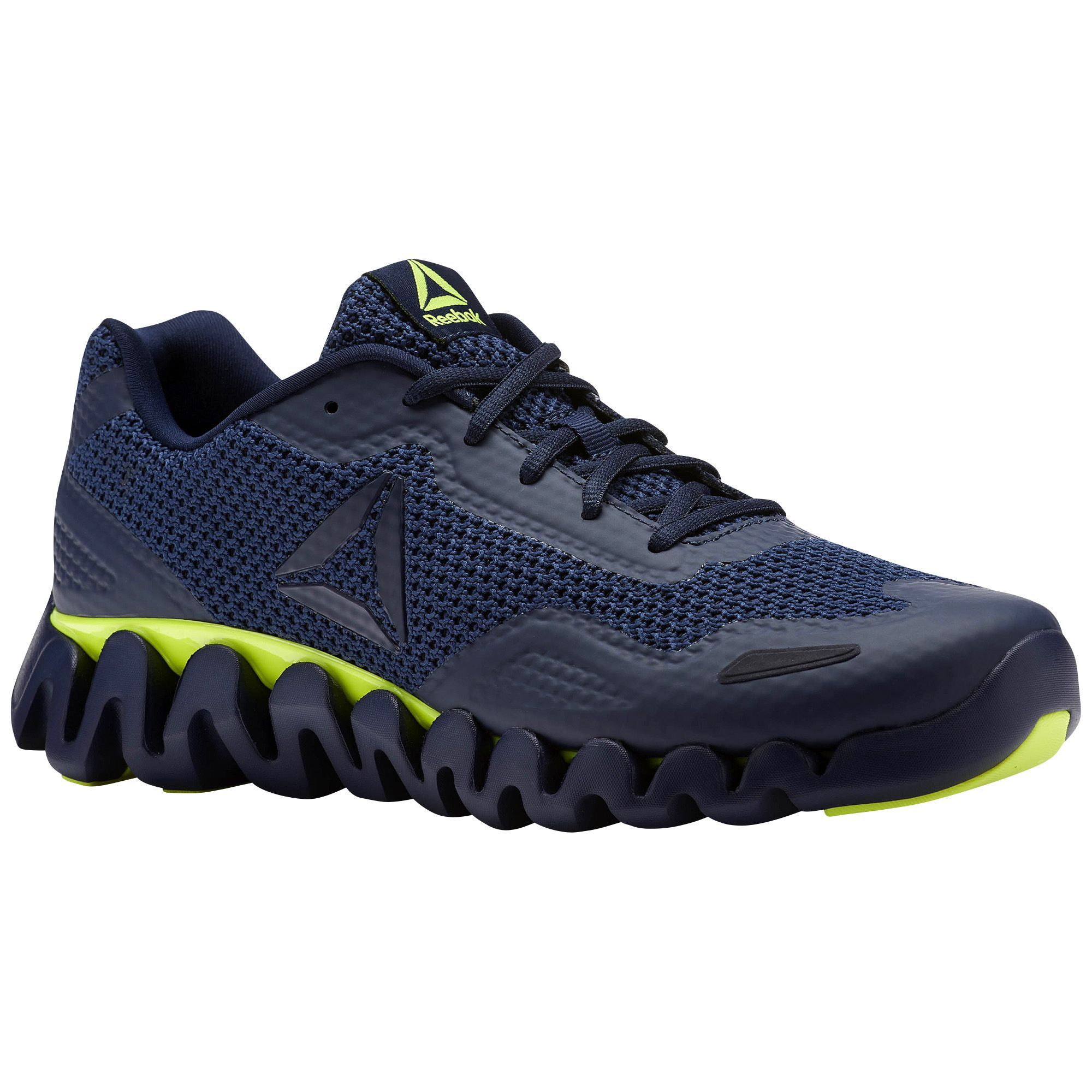 Reebok Men s Zig Pulse SE Running Shoe