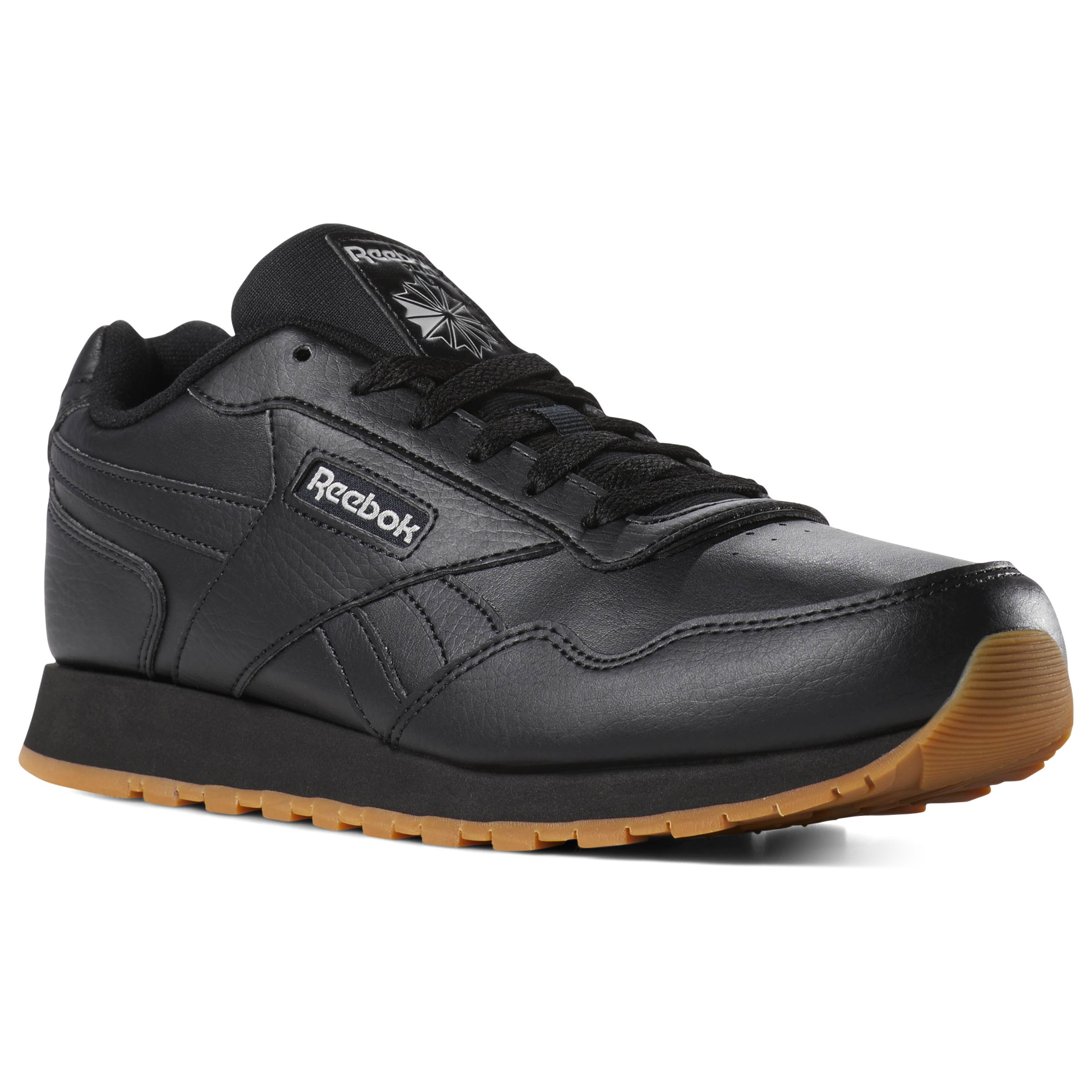 Reebok women's classic on sale harman run sneaker