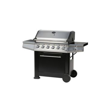 Bighorn shop gas grills