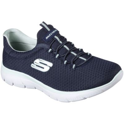 comfy skechers shoes