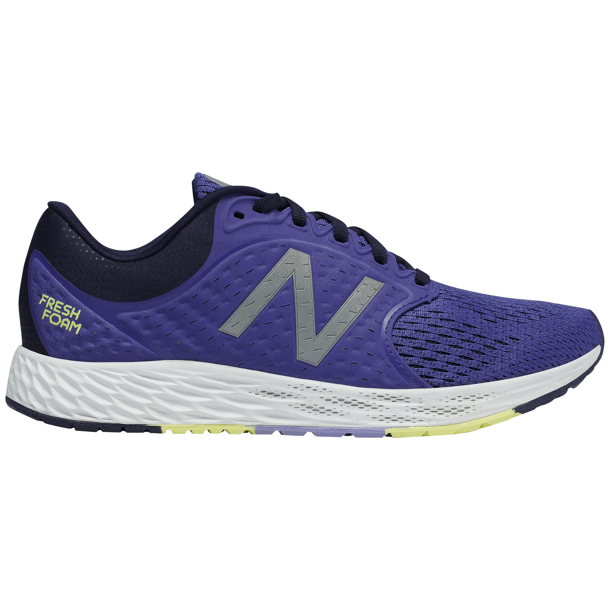 Women's new balance hotsell fresh foam zante v4