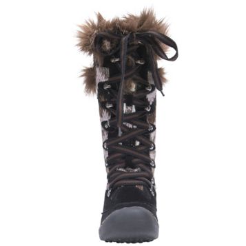 Muk Luks Women's Gwen Snow Boot : : Clothing, Shoes & Accessories