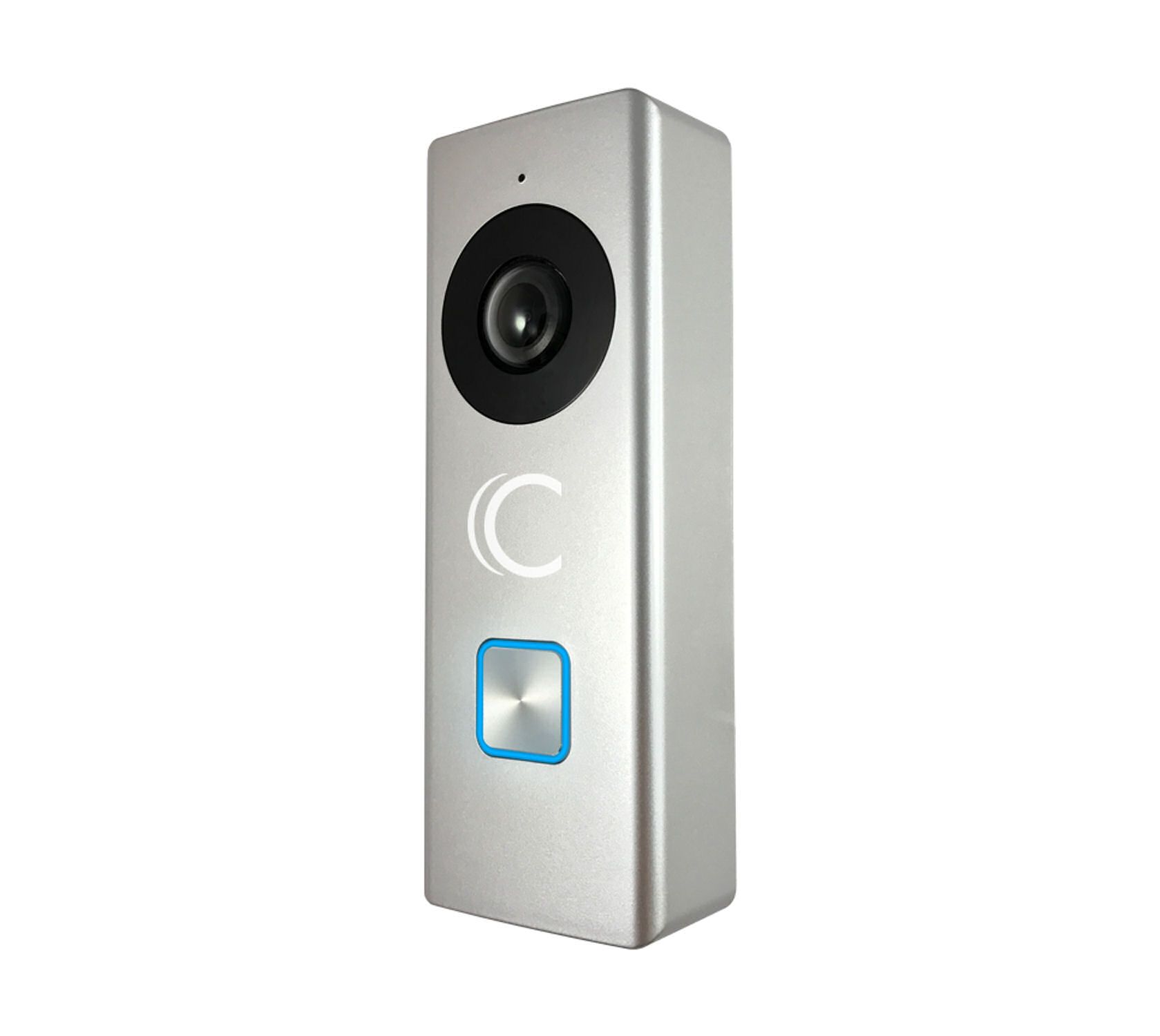 clare controls doorbell