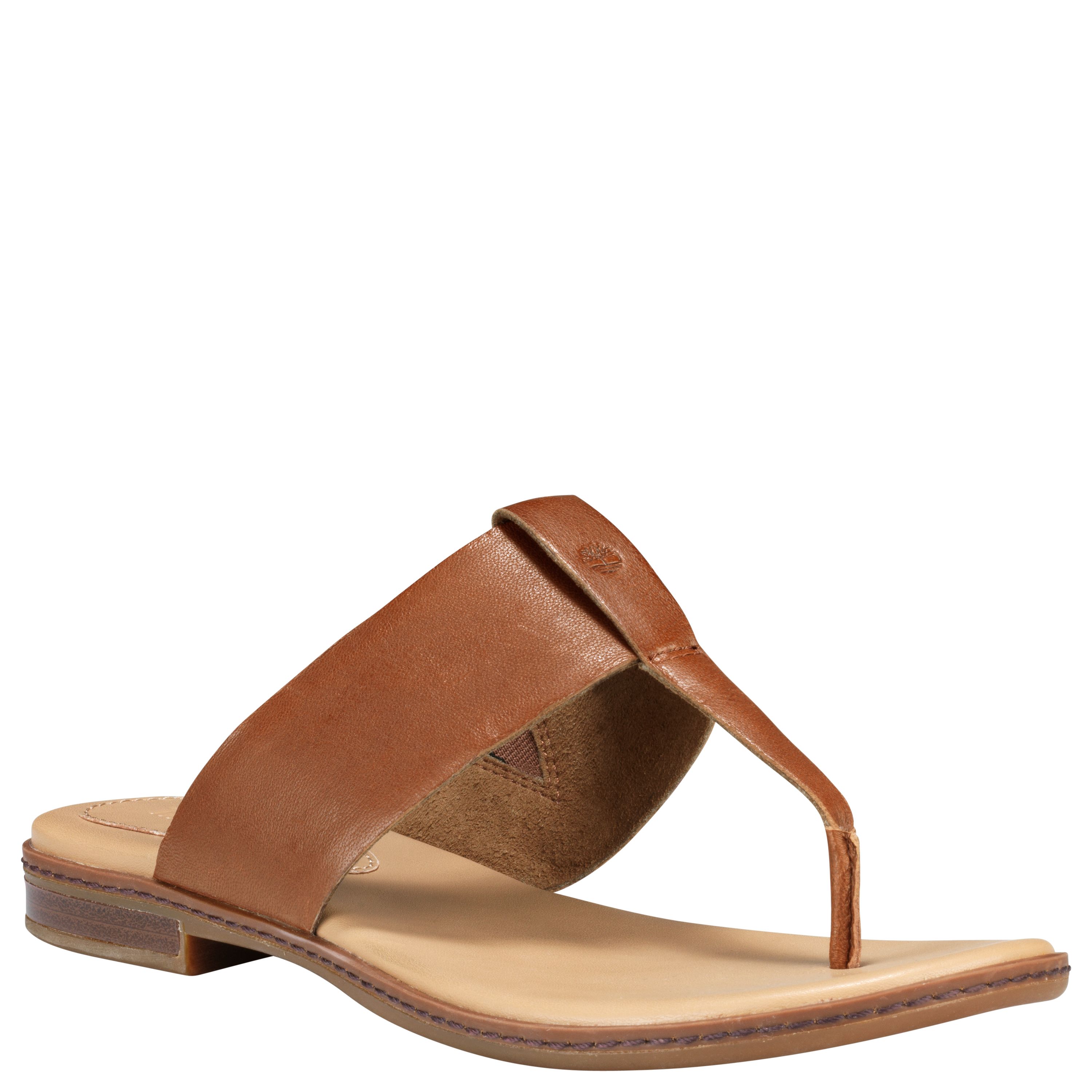 Timberland cherrybrook shop thong sandals