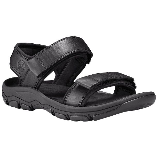 Fingerhut Timberland Men s Roslindale 2 Strap Comfort Sandal