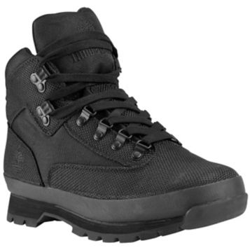 Timberland cordura nylon shop euro hiker boot