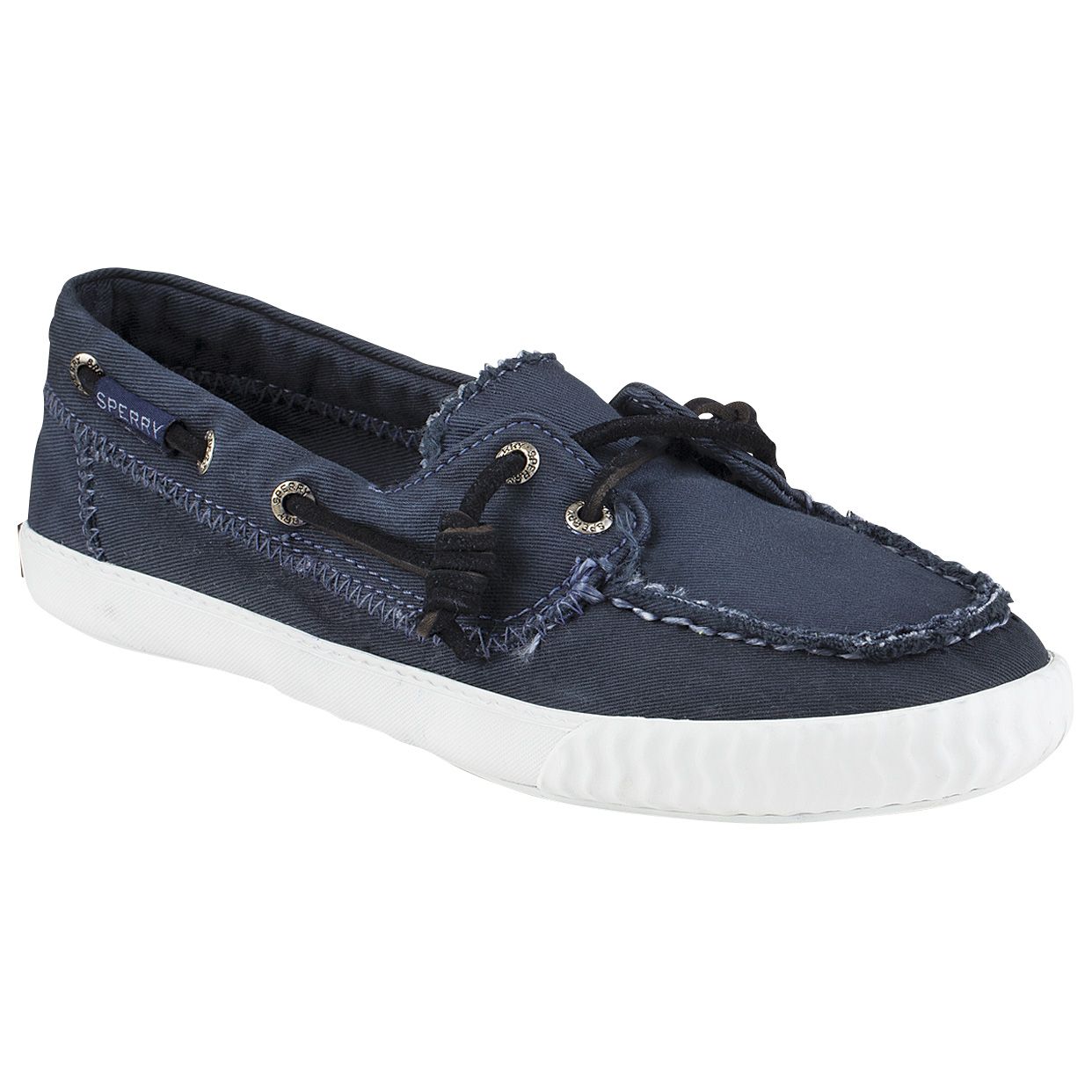 Sperry sayel cheap away washed