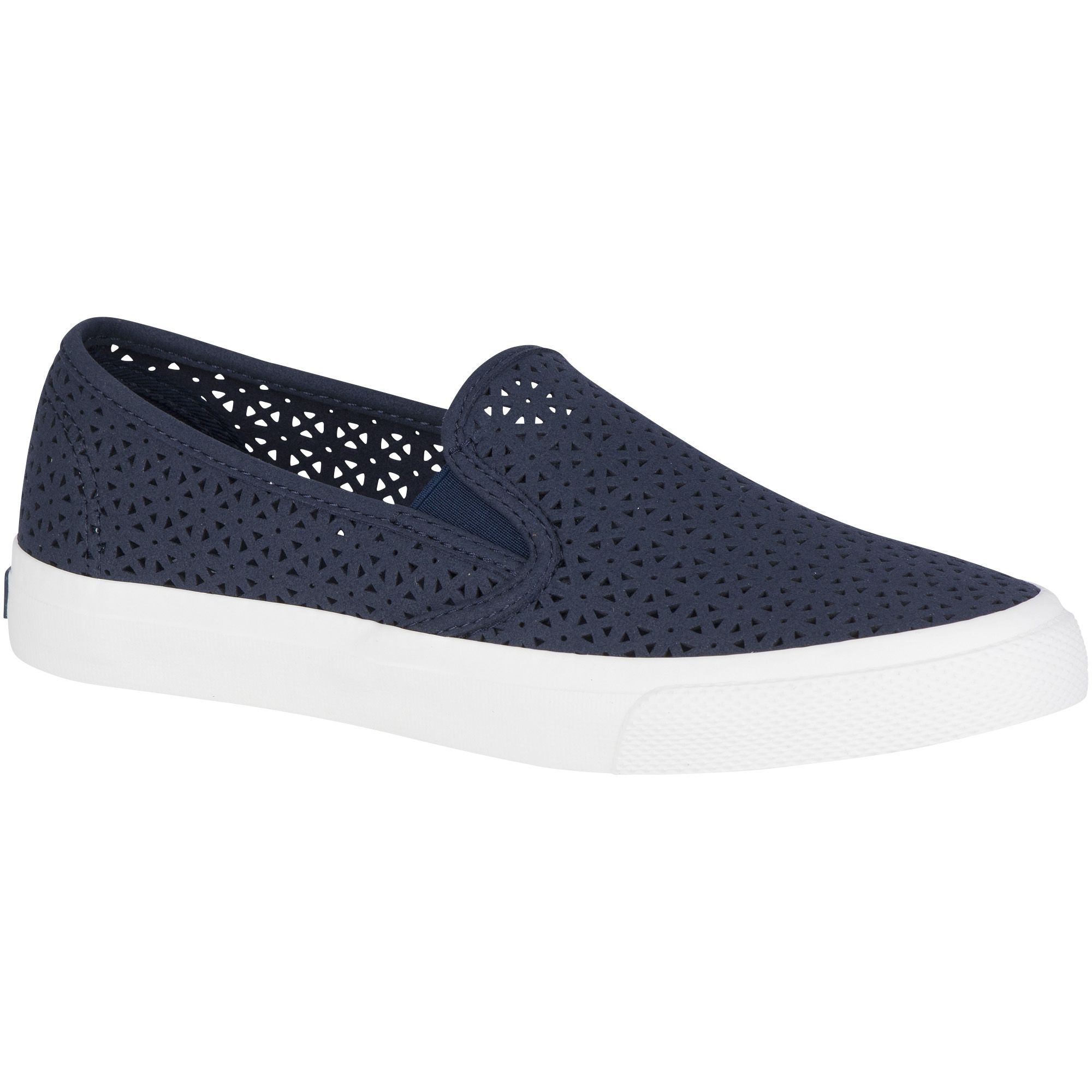 Sperry seaside knit clearance sneaker