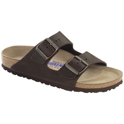 arizona soft footbed sandal by birkenstock