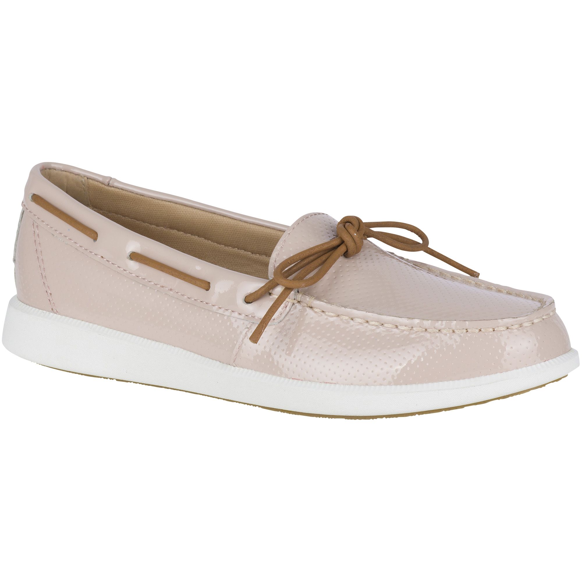 Oasis canal store boat shoe