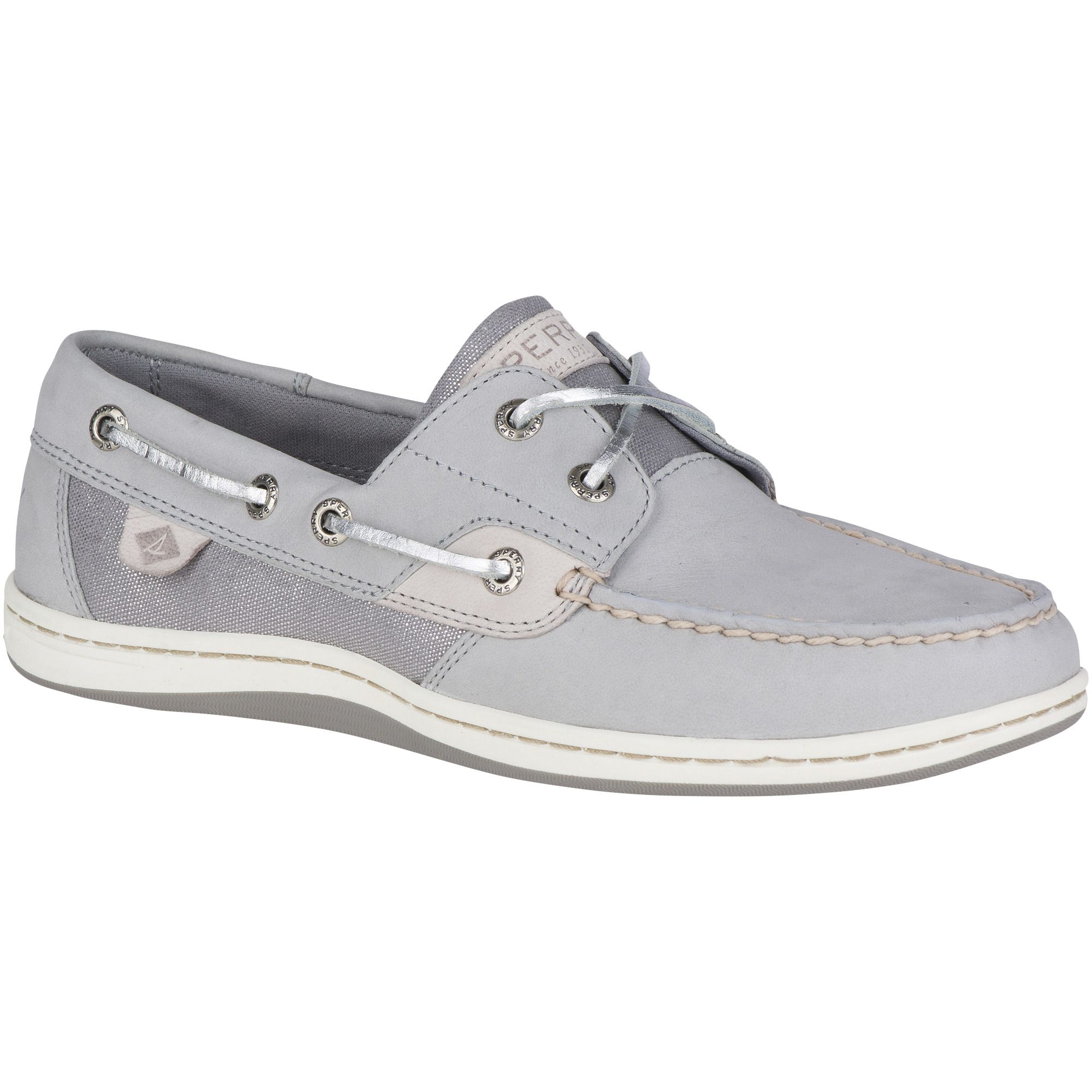 Sperry koifish sparkle boat hot sale shoe