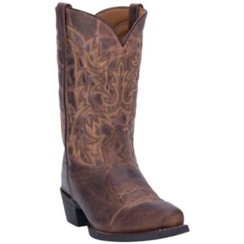 Fingerhut clearance cowboy boots