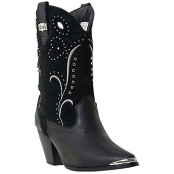 Fingerhut cheap cowboy boots