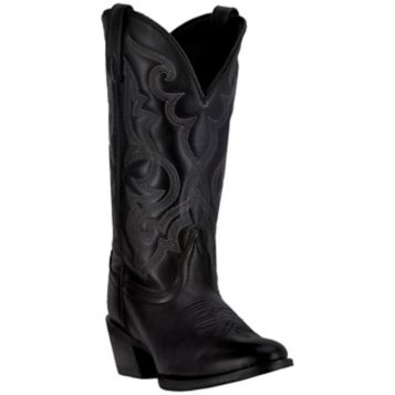 Fingerhut cowboy hot sale boots