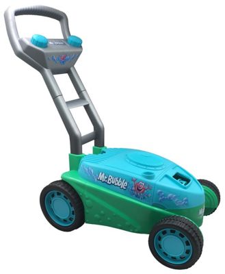 kid galaxy bubble mower