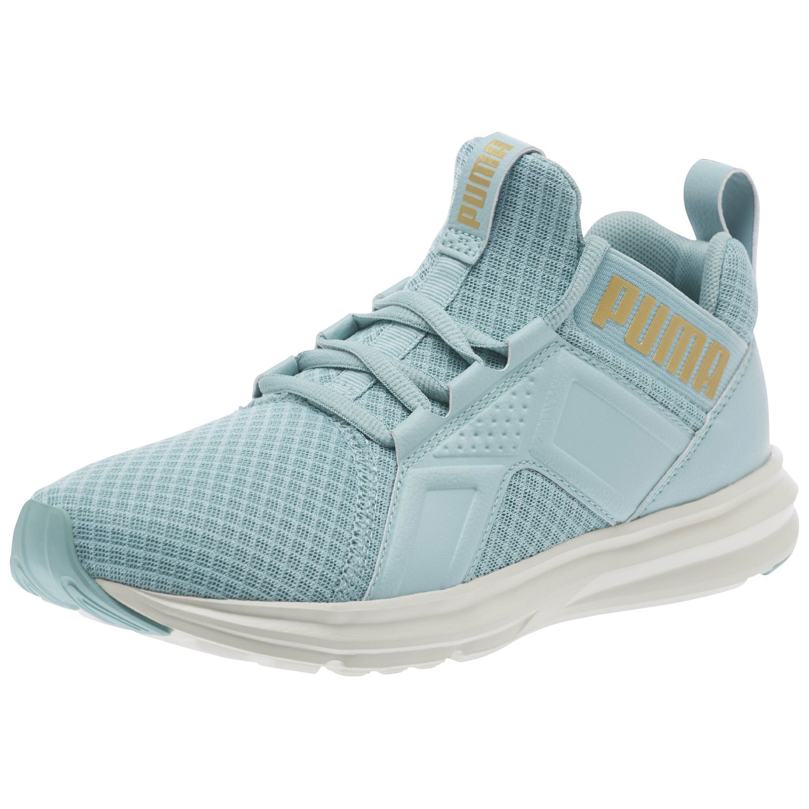 Puma enzo shop premium mesh womens