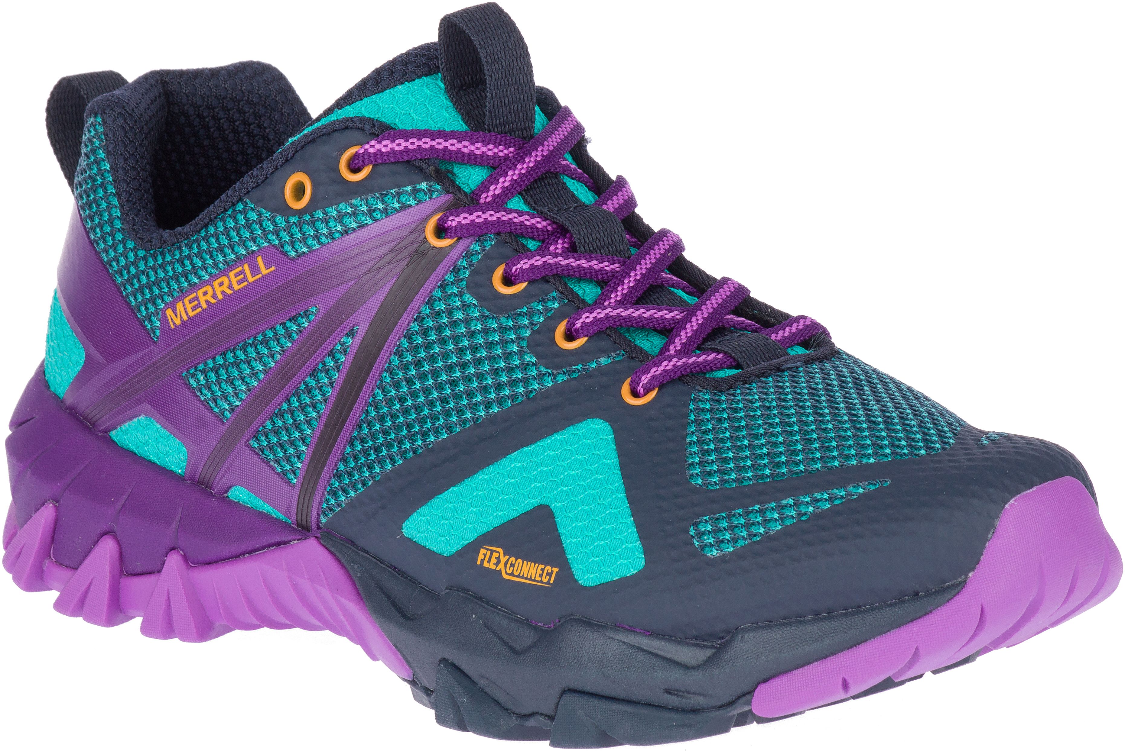 Merrell mqm flex gtx mujer new arrivals