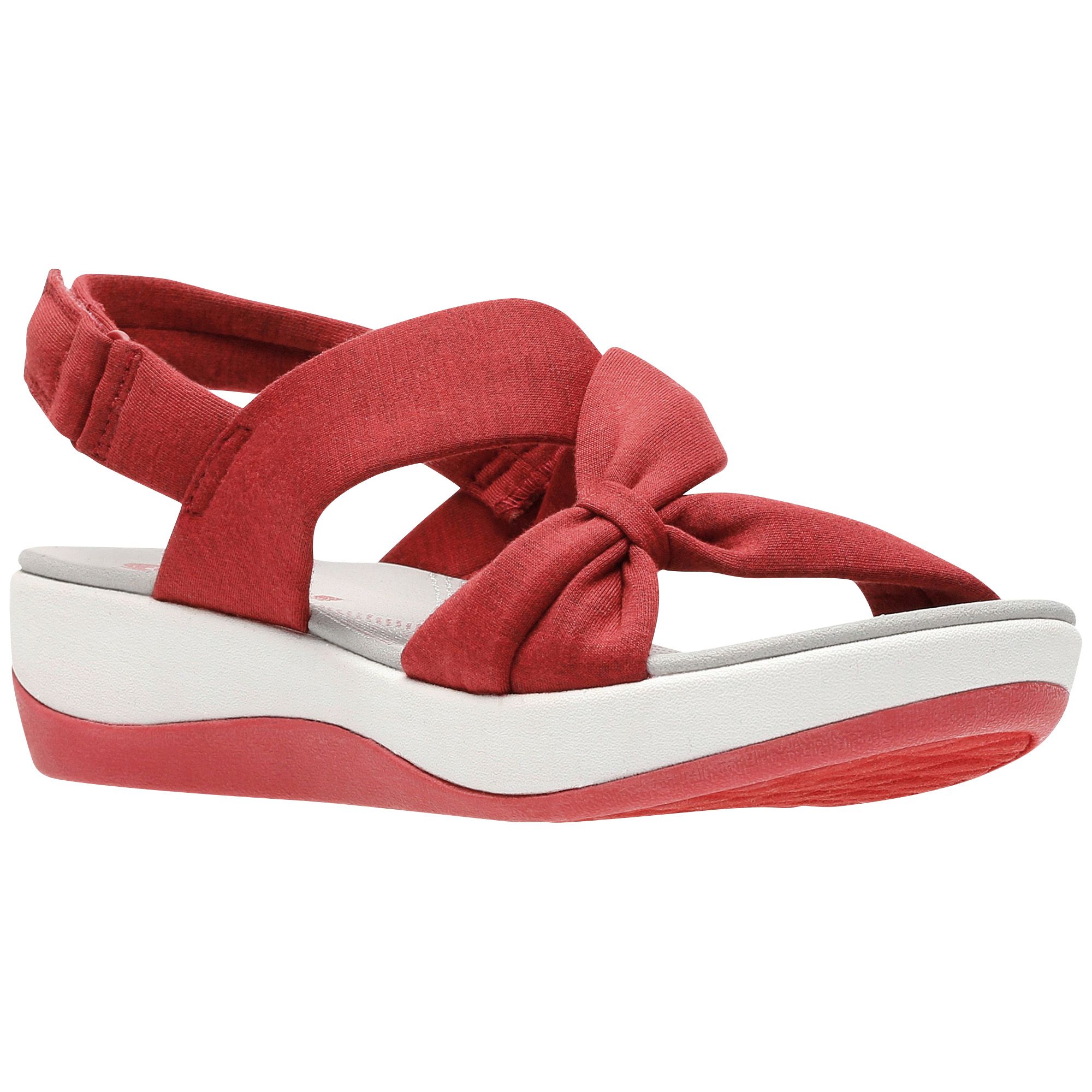 Clarks women's arla primrose hot sale sandal