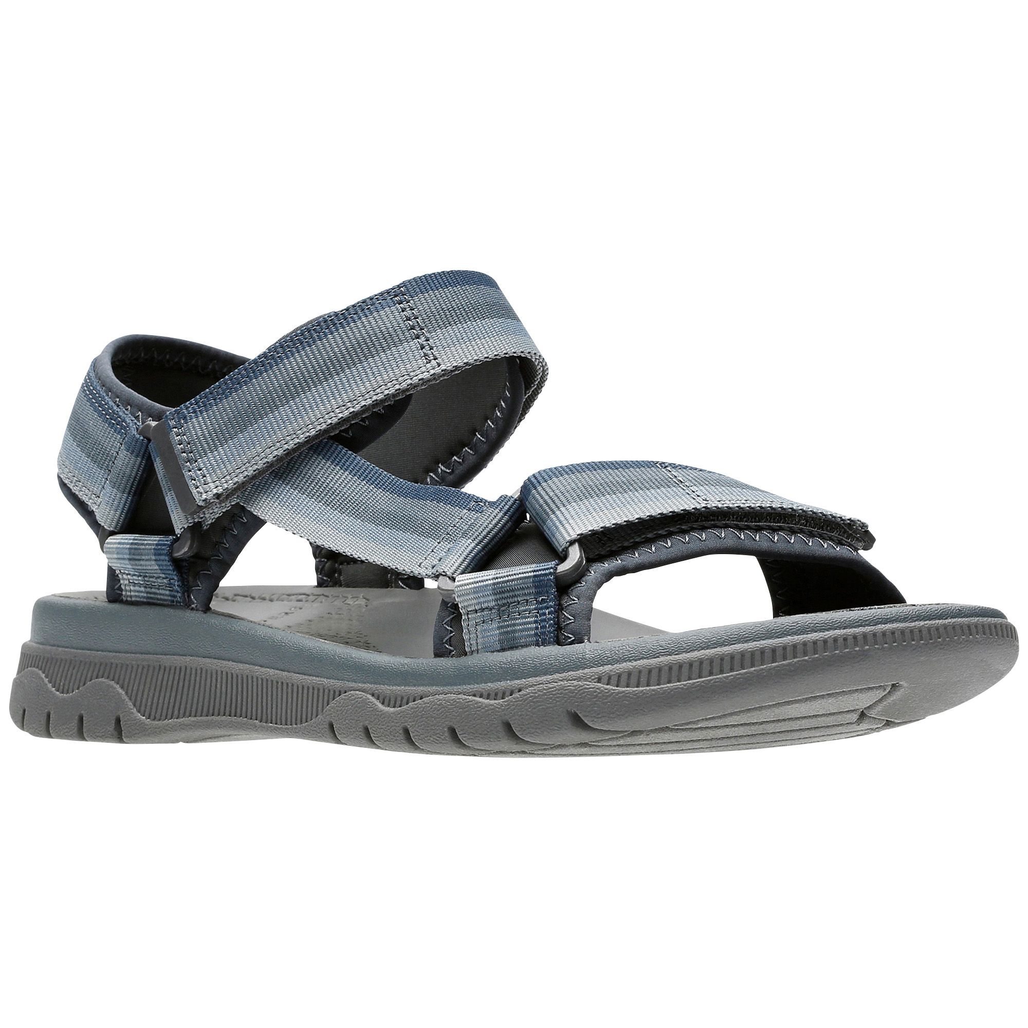 Clarks cloudsteppers store mens sandals