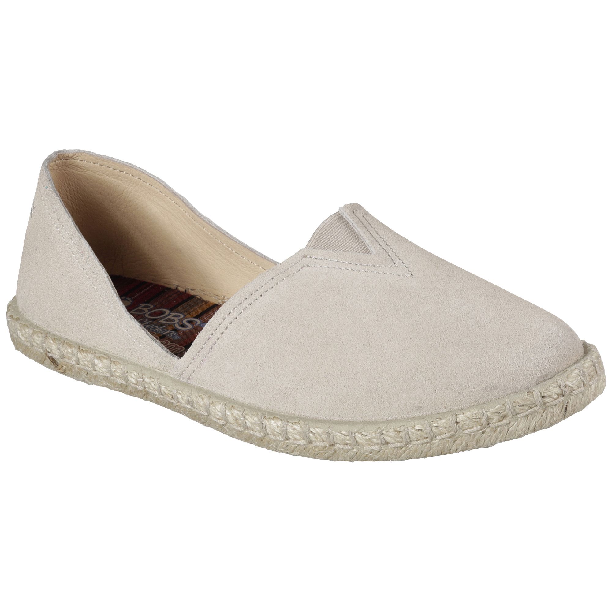 Fingerhut - Bobs from Skechers Day Nite Slip-On Shoe