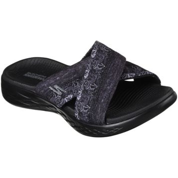 Skechers on the hot sale go monarch sandals