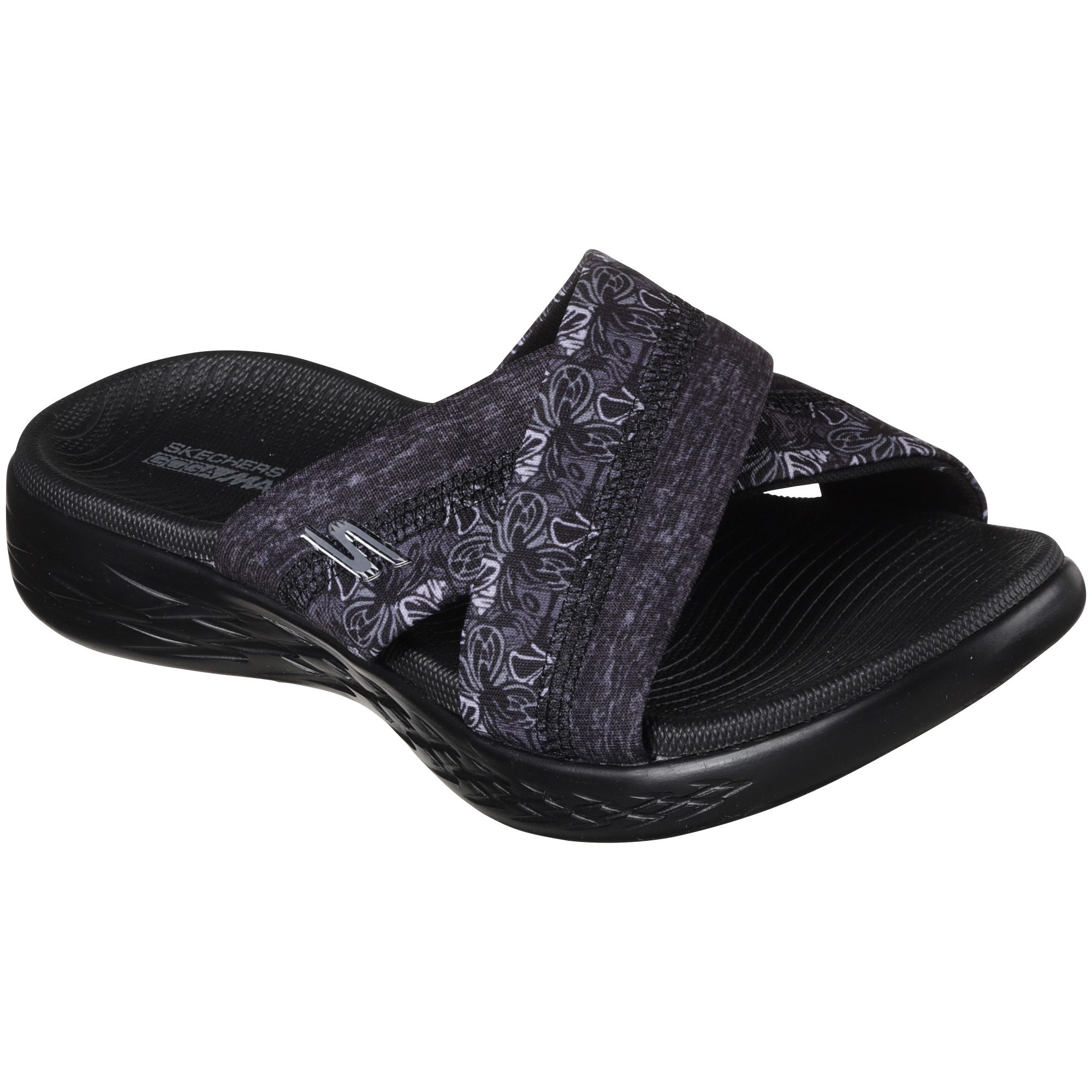 Skechers hotsell monarch sandals