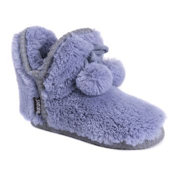 Muk luk best sale erina slippers