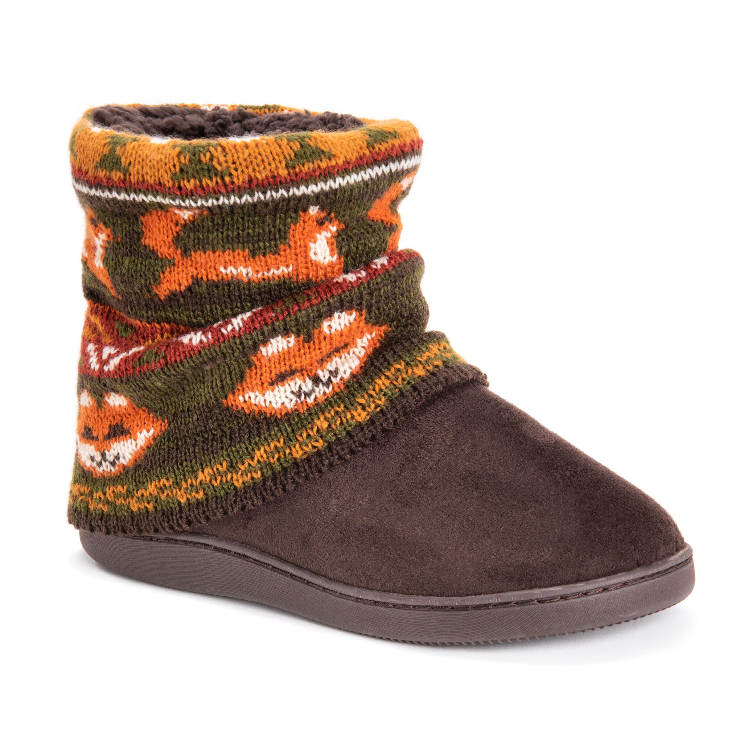 Muk luks best sale raquel slippers