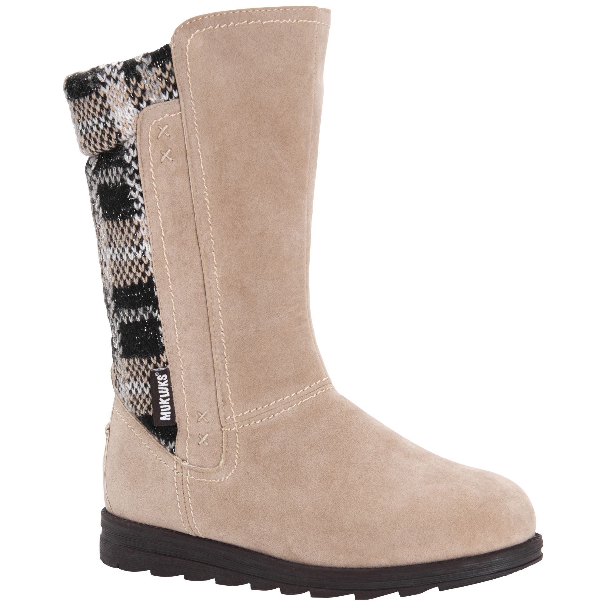 Muk luks stacy boot sand sale