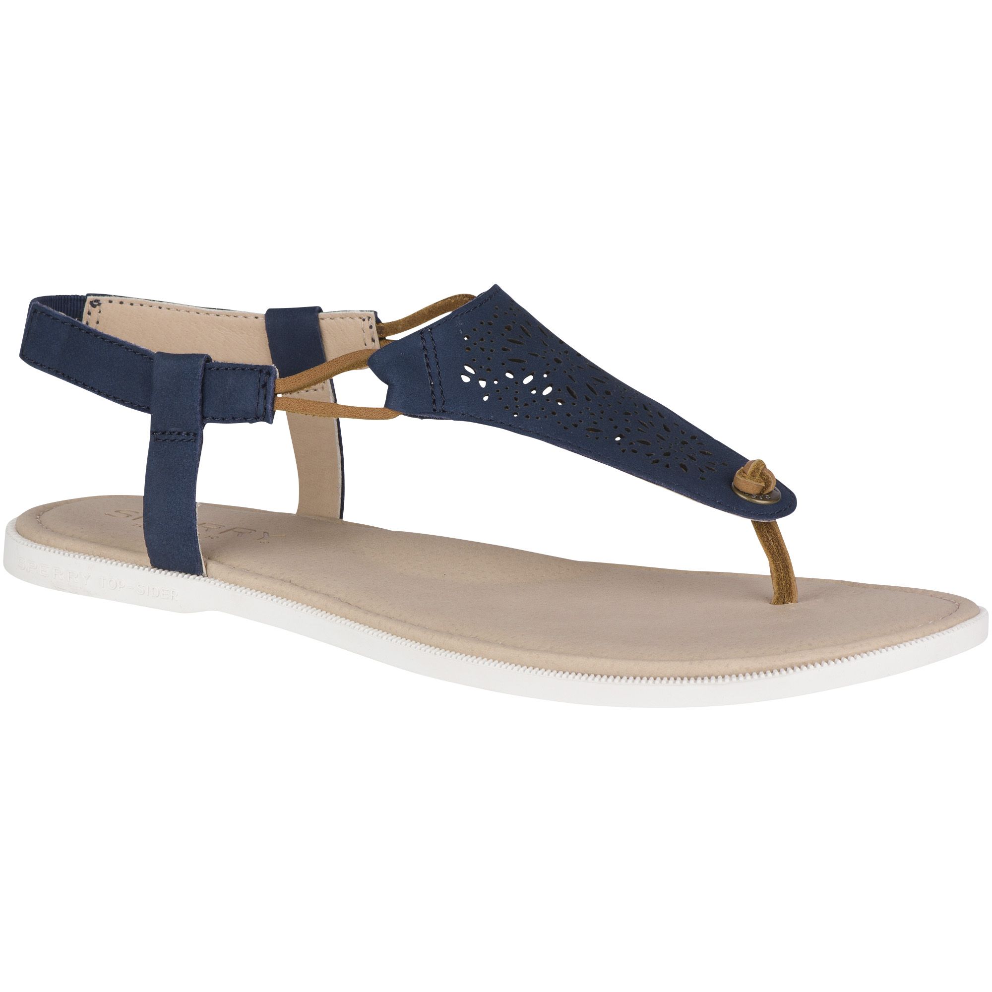 Sperry calla shop jade sandal