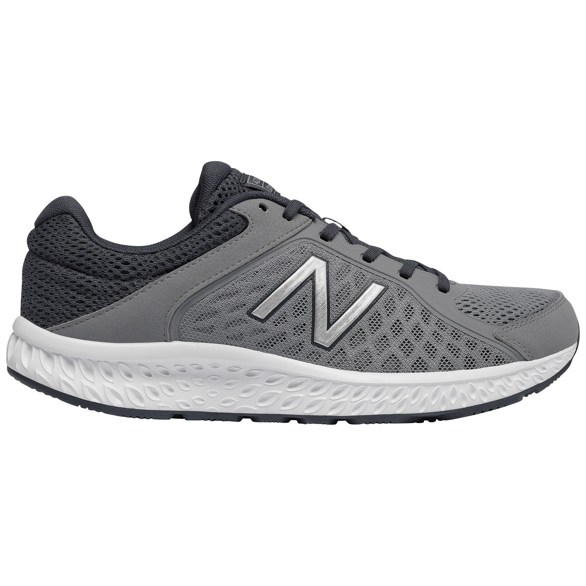 Fingerhut - New Balance Men's 420v4 Comfort Ride Running Shoe