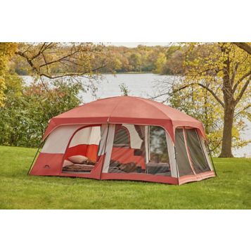 Costco: Northpole Dome Tent w/ canopy, 15 x 12 15 x 12