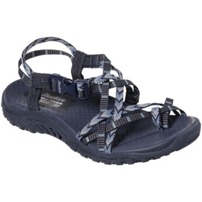 women's skechers reggae islander sandals