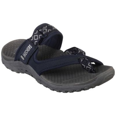 skechers women's thong sandals