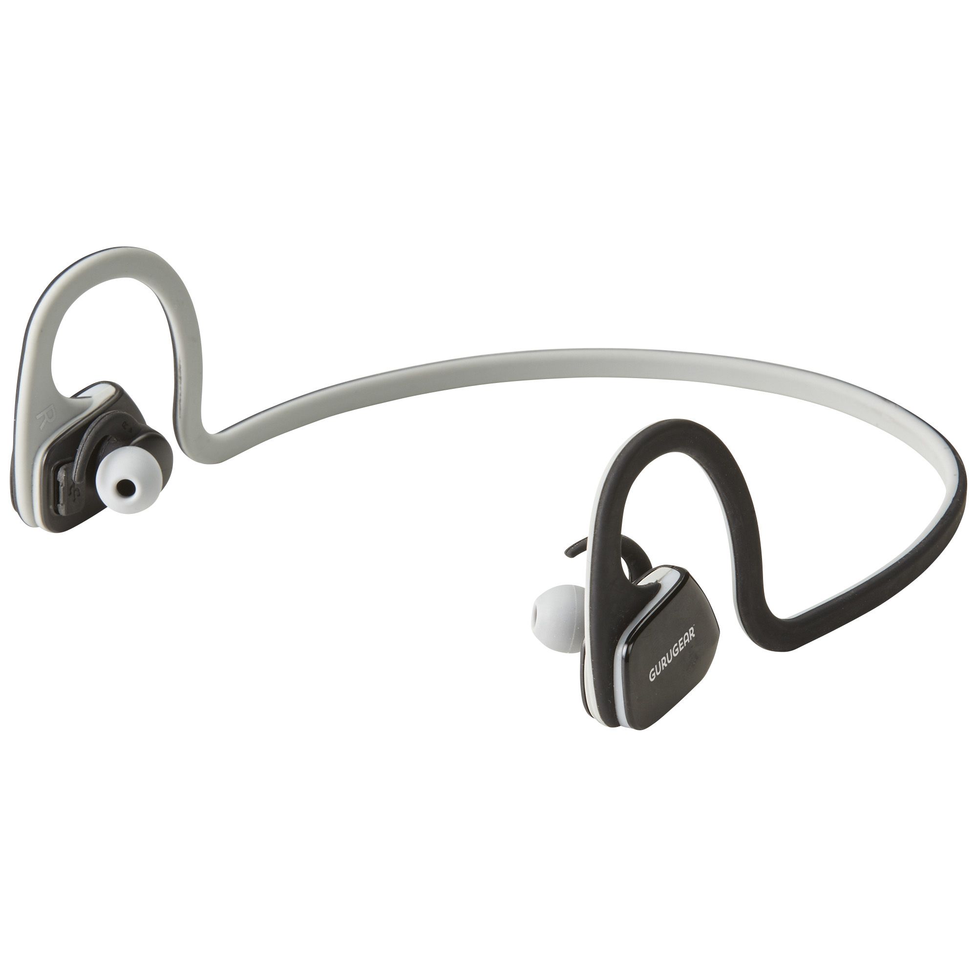 GuruGear Bluetooth Wireless IPX7 Sport Earbuds