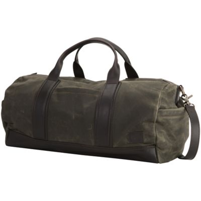 frye duffel bag