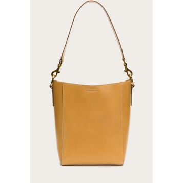 Frye harness cheap bucket bag