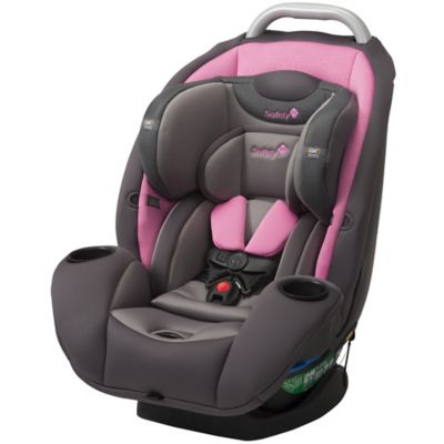 safety first air convertible car seat