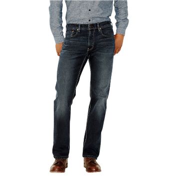 Levi's Men's 559 Relaxed Straight Fit Jean - 42W x 29L - Range Blue :  : Clothing, Shoes & Accessories