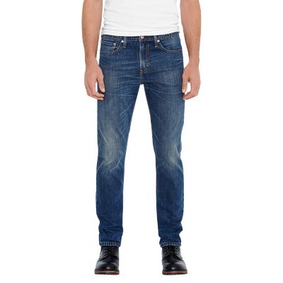 levi's 511 red tab