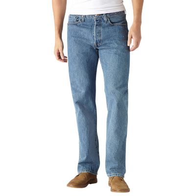 Carhartt, Men's Rugged Flex Relaxed Fit 5-Pocket Jeans, 102804-964