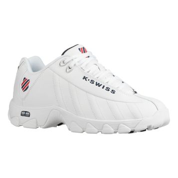 Swiss men's deals shoes