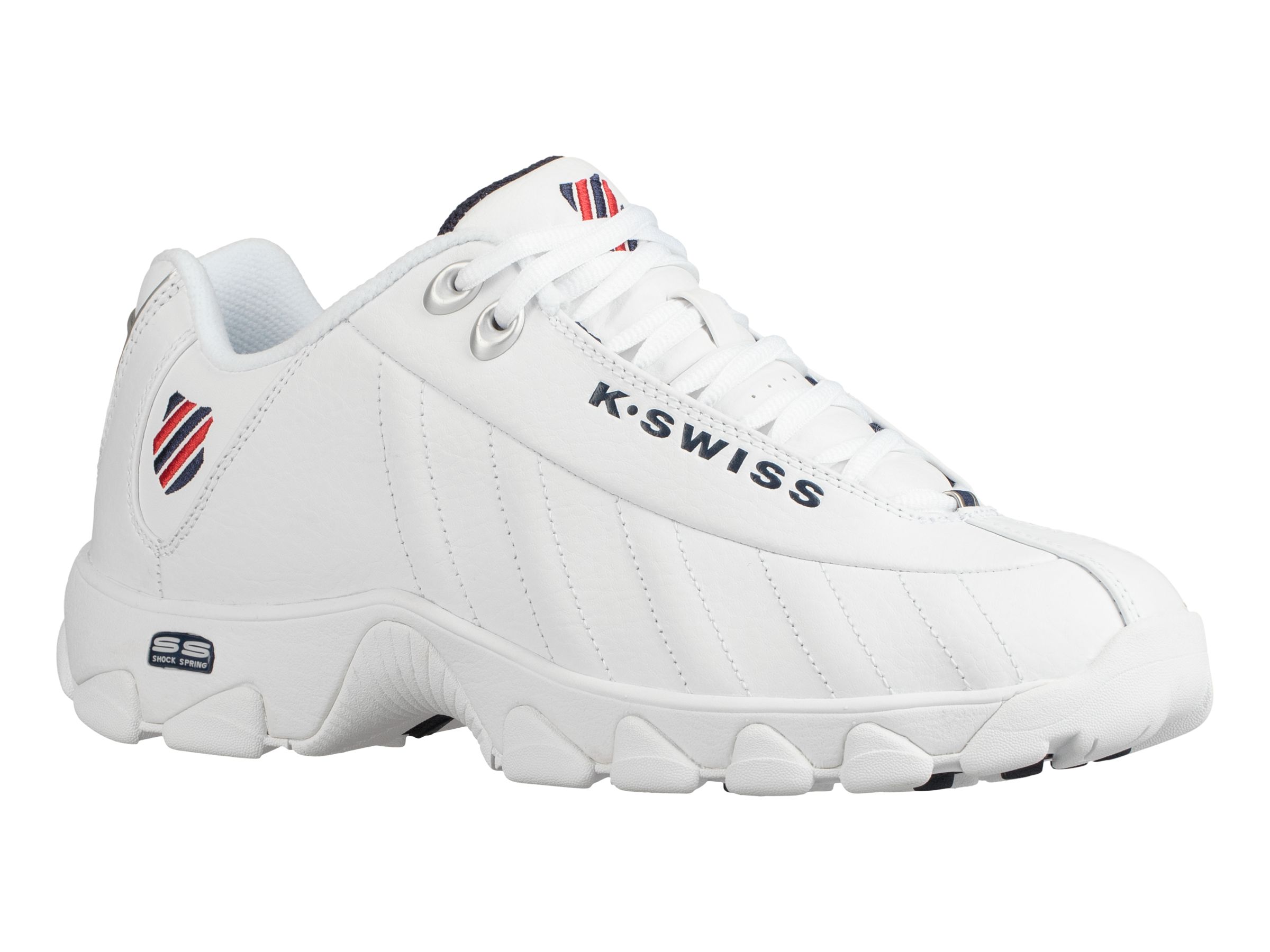 K swiss shop 2002