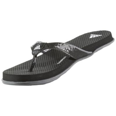 adidas cloudfoam one thong sandals