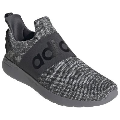 adidas men's cloudfoam lite racer adapt sneakers stores