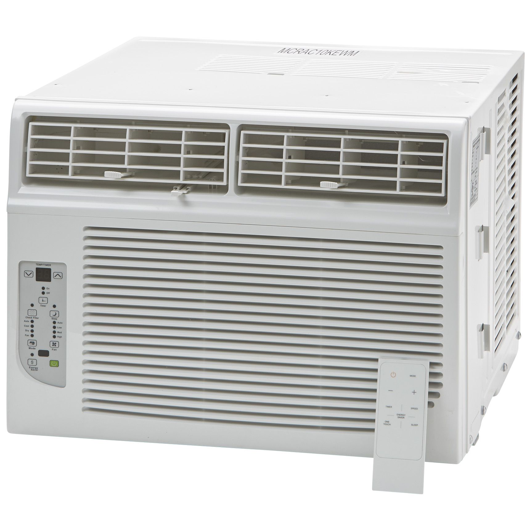 GE 12,000 BTU Smart Energy Star Window Air Conditioner With, 59 OFF